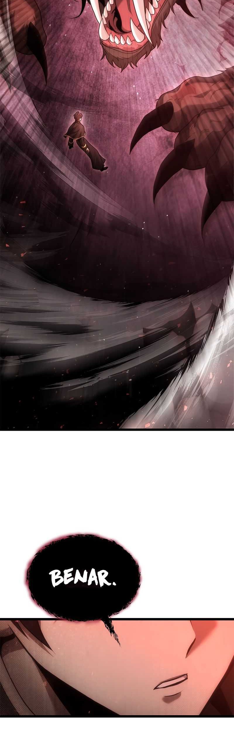 The Necromancer Family’s Young Heir Chapter 01 Gambar 105
