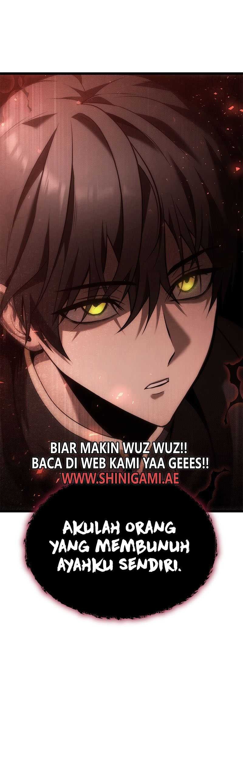 The Necromancer Family’s Young Heir Chapter 01 Gambar 106