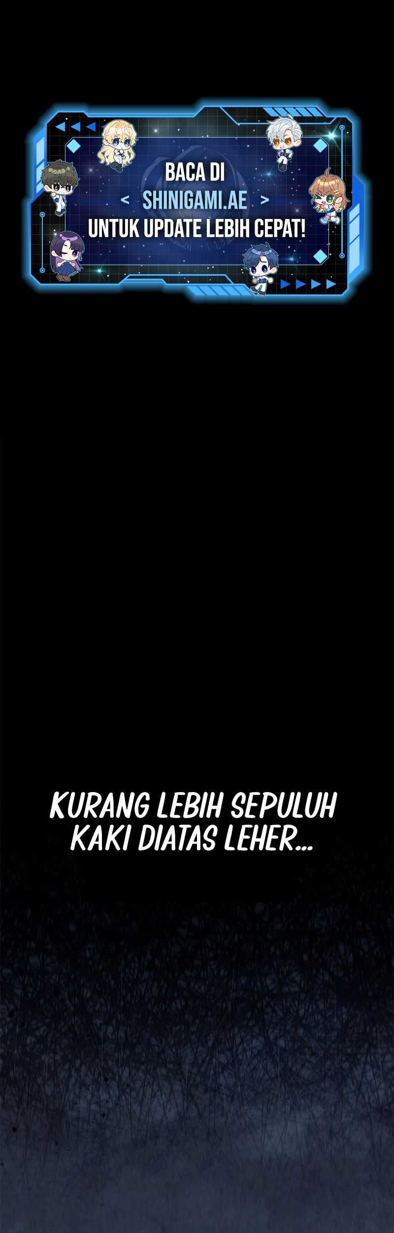 Baca Manhwa The Necromancer Family’s Young Heir Chapter 01 Gambar 2