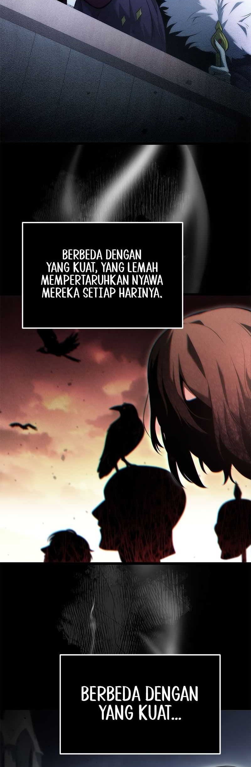 The Necromancer Family’s Young Heir Chapter 01 Gambar 18