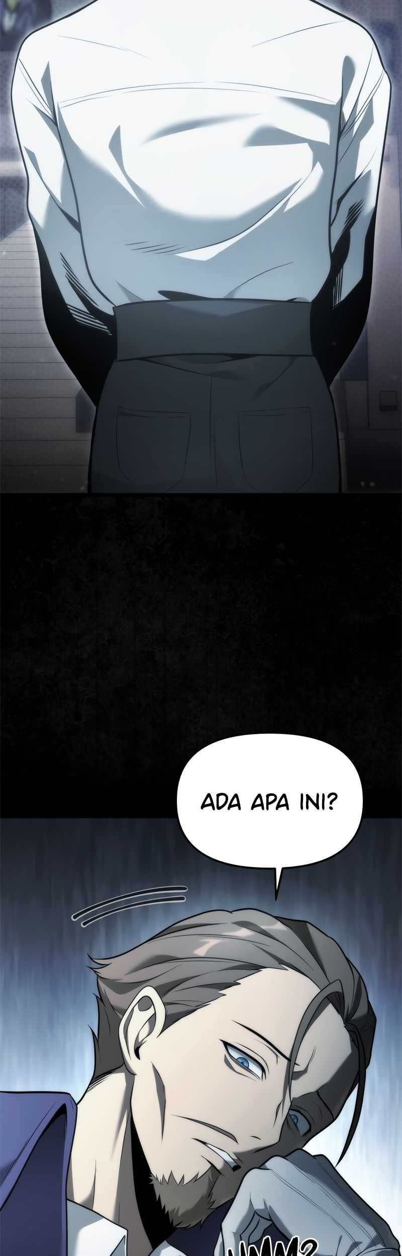 The Necromancer Family’s Young Heir Chapter 01 Gambar 25
