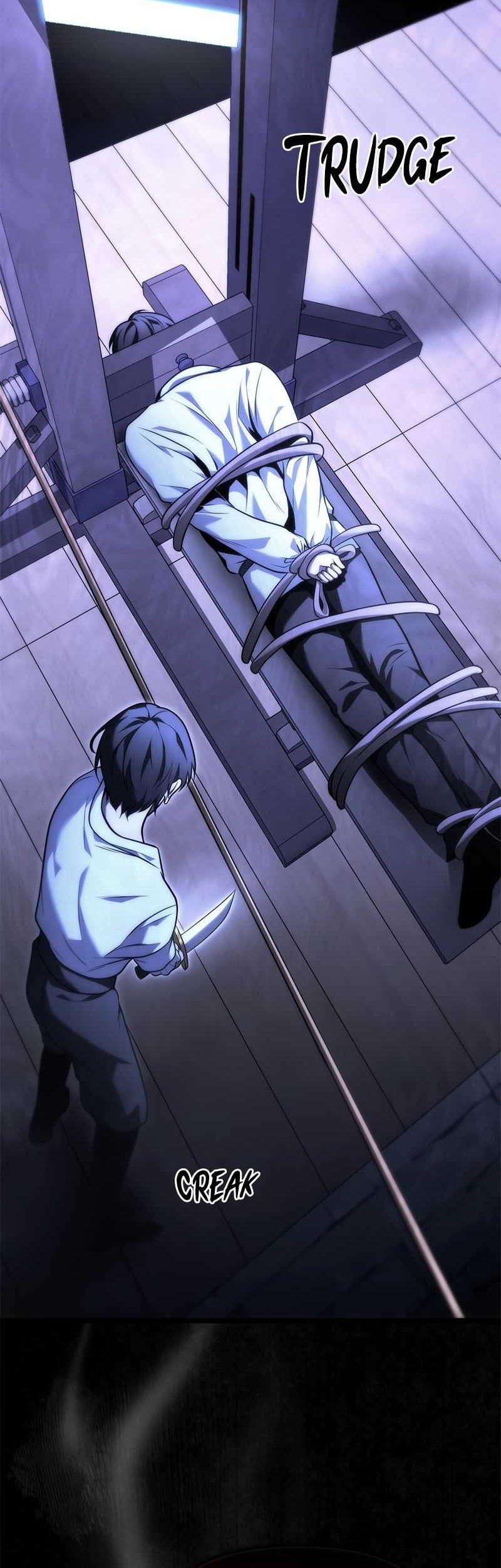 The Necromancer Family’s Young Heir Chapter 01 Gambar 28