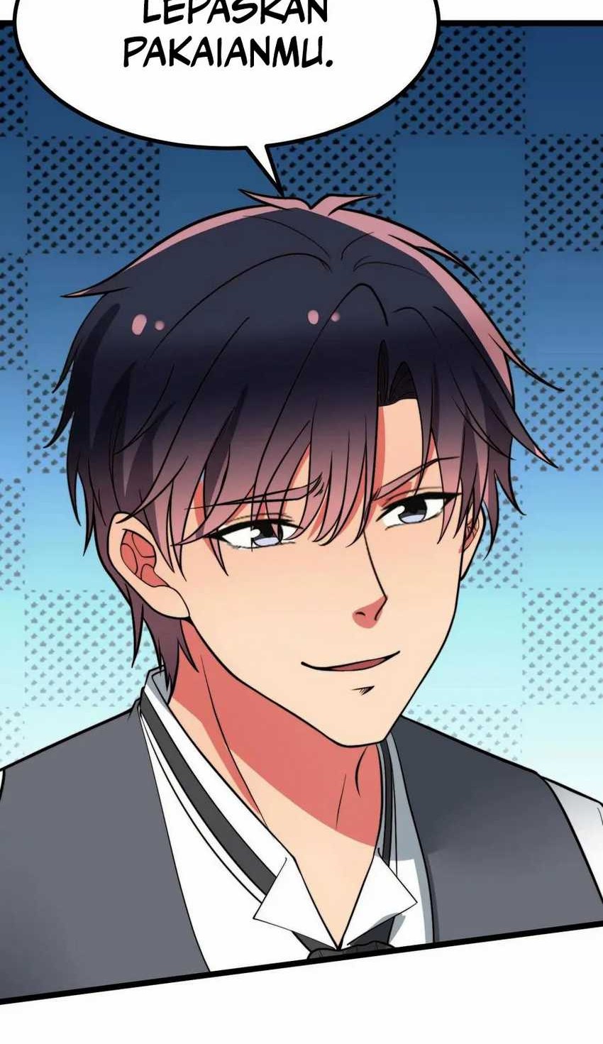 I Have 90 Billion Licking Gold Chapter 472 Gambar 28