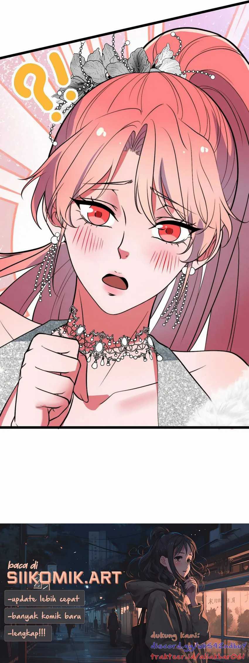 I Have 90 Billion Licking Gold Chapter 472 Gambar 29