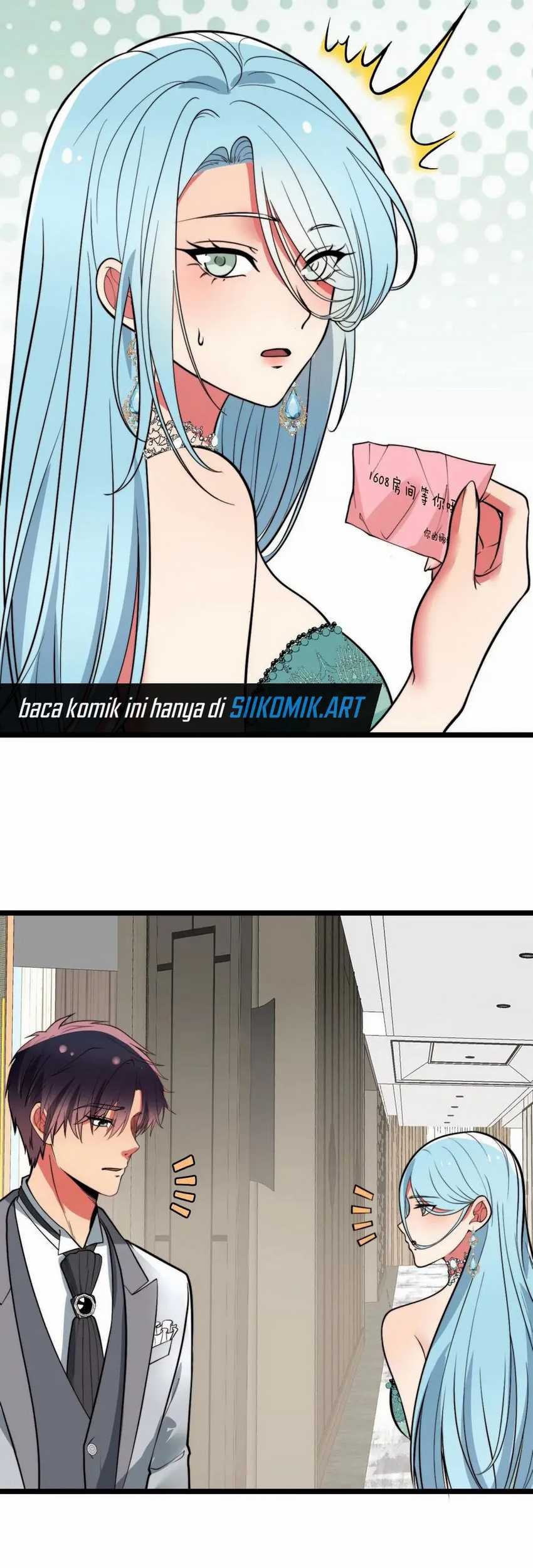 I Have 90 Billion Licking Gold Chapter 472 Gambar 15