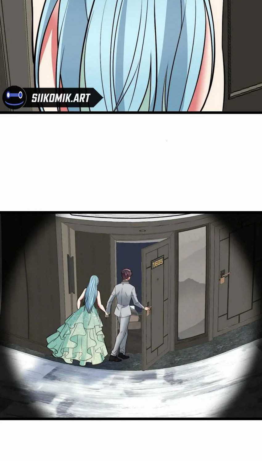 I Have 90 Billion Licking Gold Chapter 472 Gambar 18