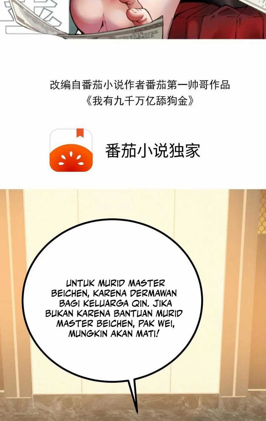 Baca Manhua I Have 90 Billion Licking Gold Chapter 471 Gambar 2