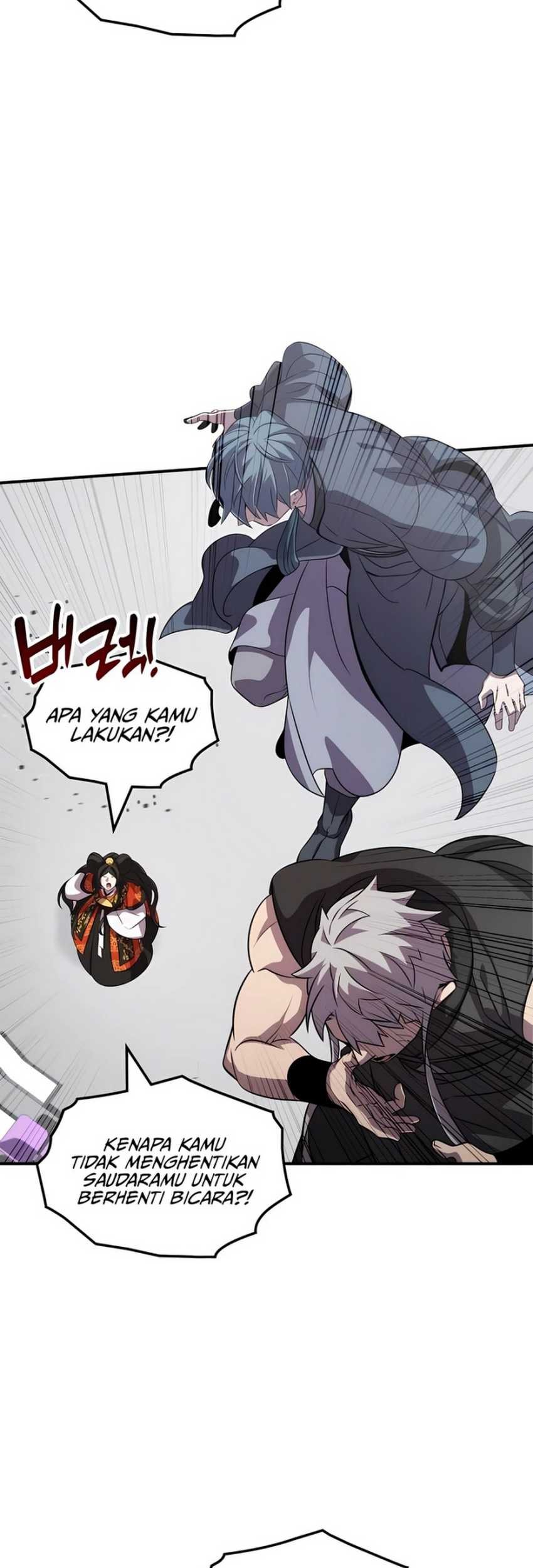 Drug Devourer Chapter 113 Gambar 31