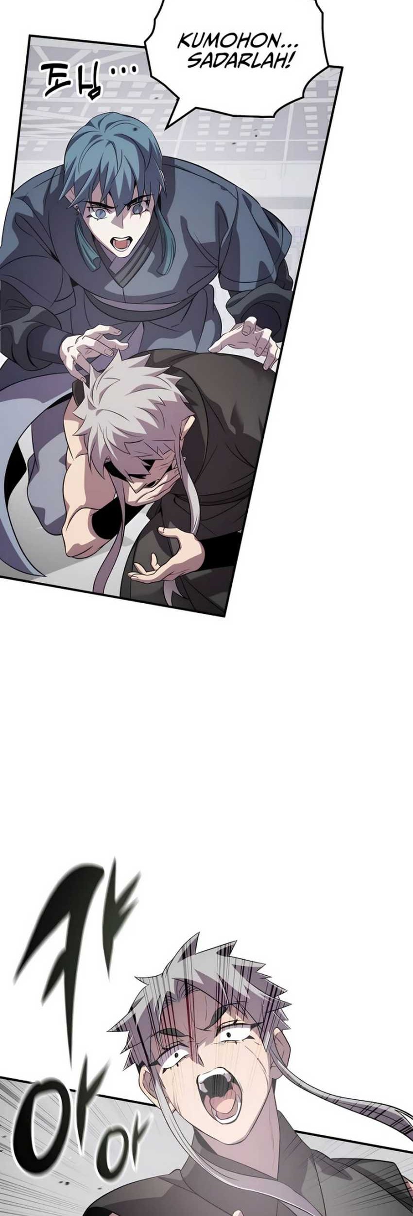 Drug Devourer Chapter 113 Gambar 32