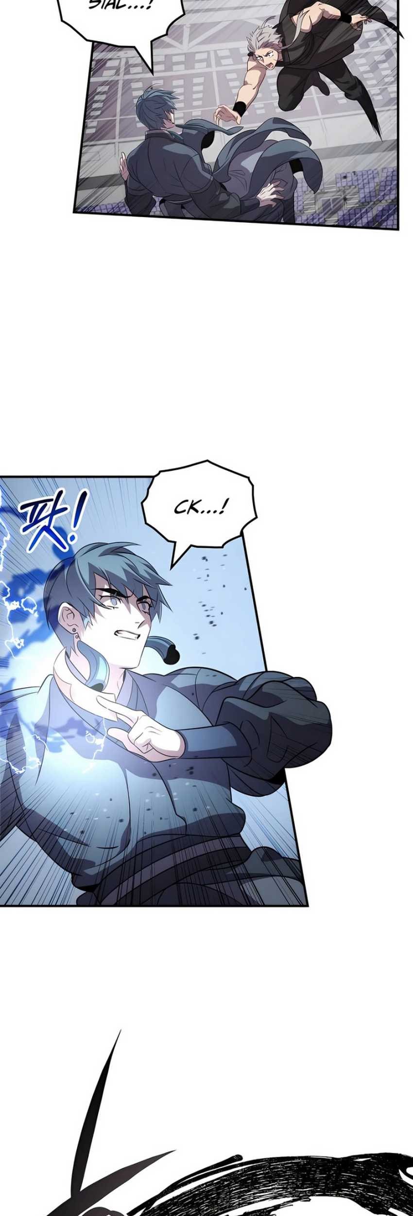 Drug Devourer Chapter 113 Gambar 34