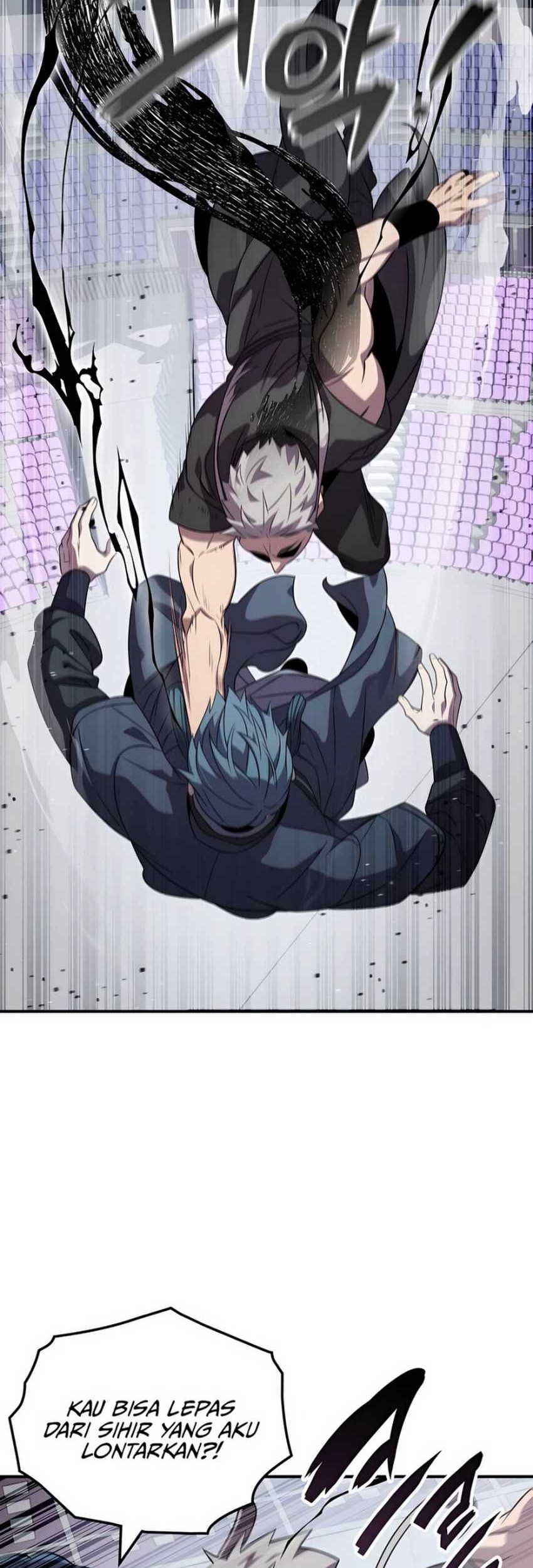 Drug Devourer Chapter 113 Gambar 38