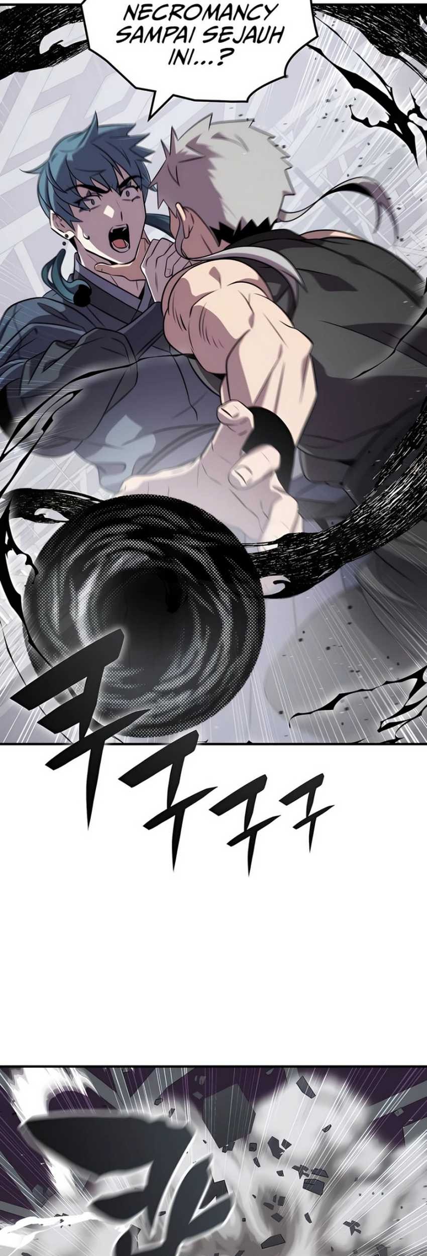 Drug Devourer Chapter 113 Gambar 40