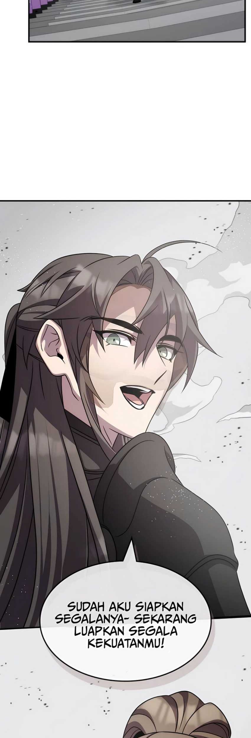 Drug Devourer Chapter 113 Gambar 47