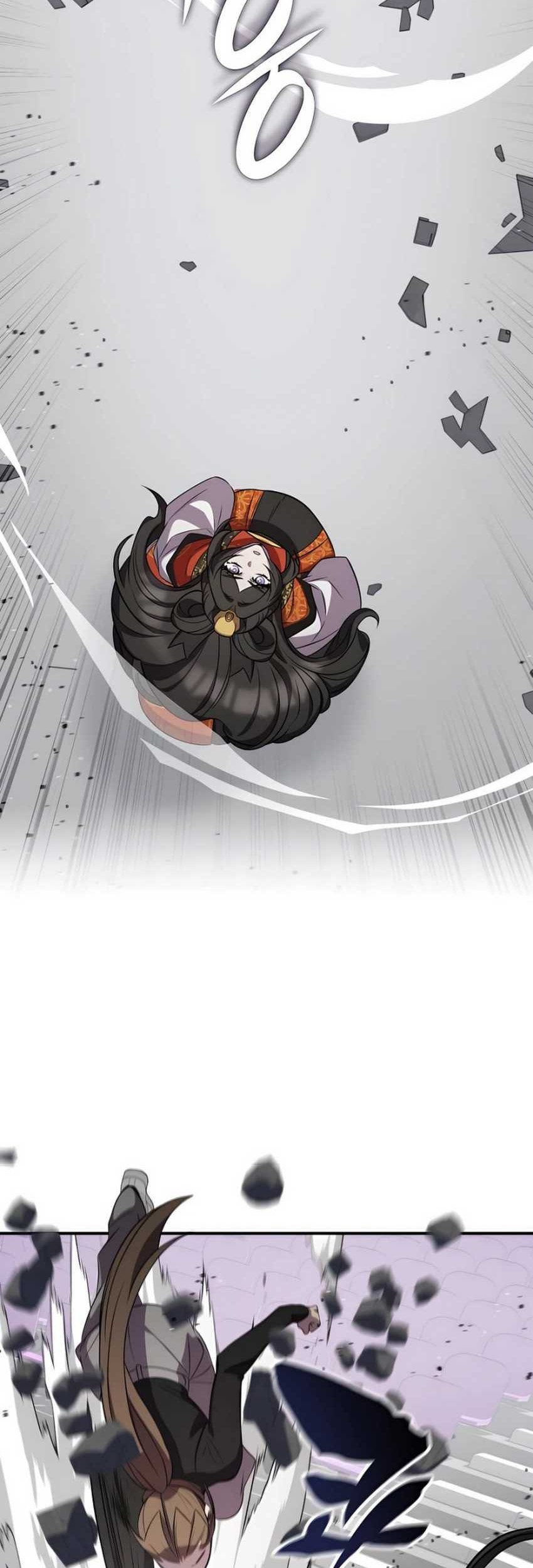 Drug Devourer Chapter 113 Gambar 53
