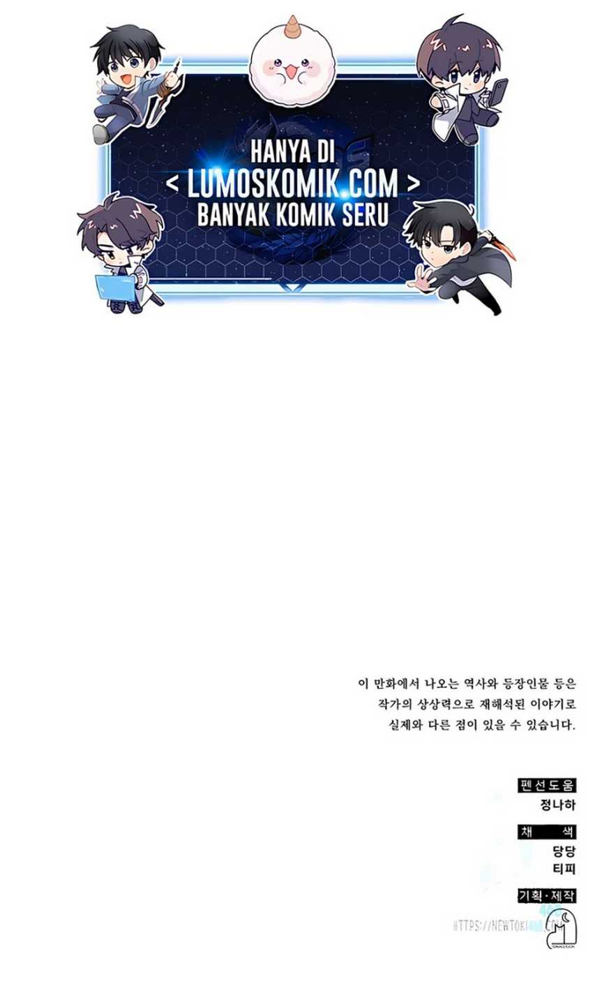 Drug Devourer Chapter 113 Gambar 64
