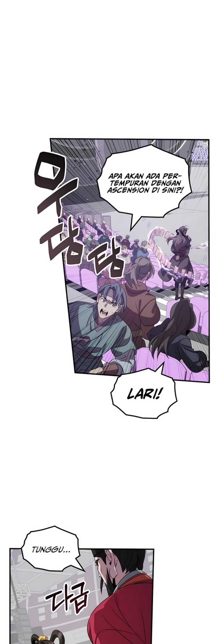 Drug Devourer Chapter 113 Gambar 16