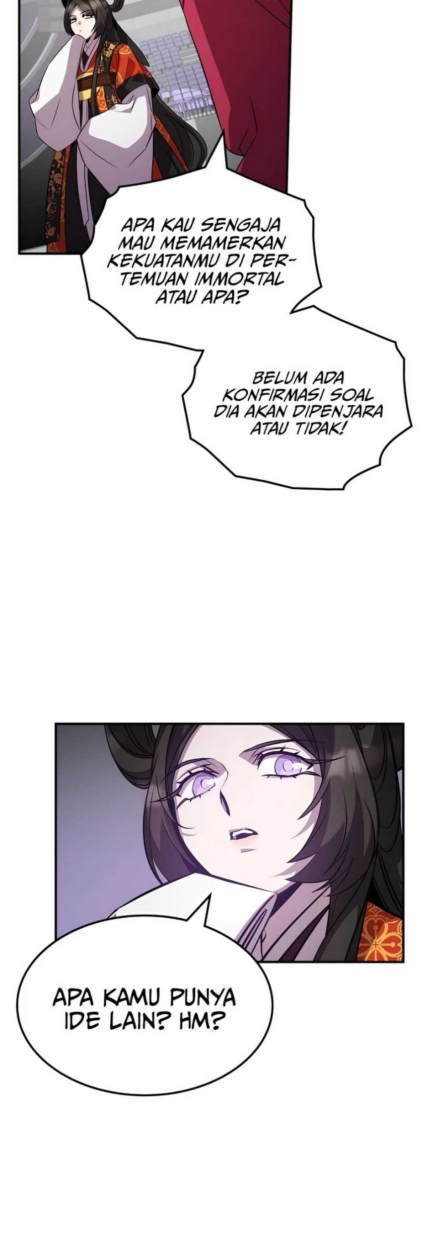 Drug Devourer Chapter 113 Gambar 17