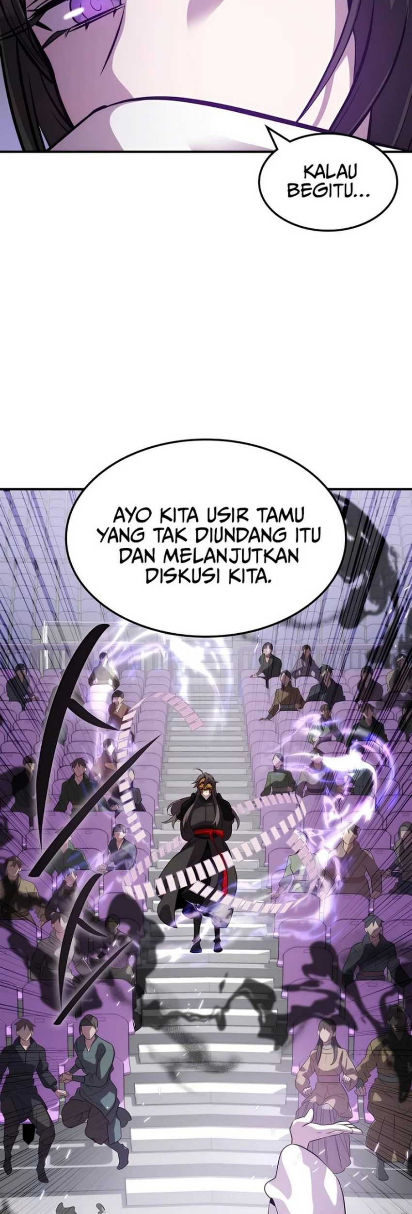 Drug Devourer Chapter 113 Gambar 20