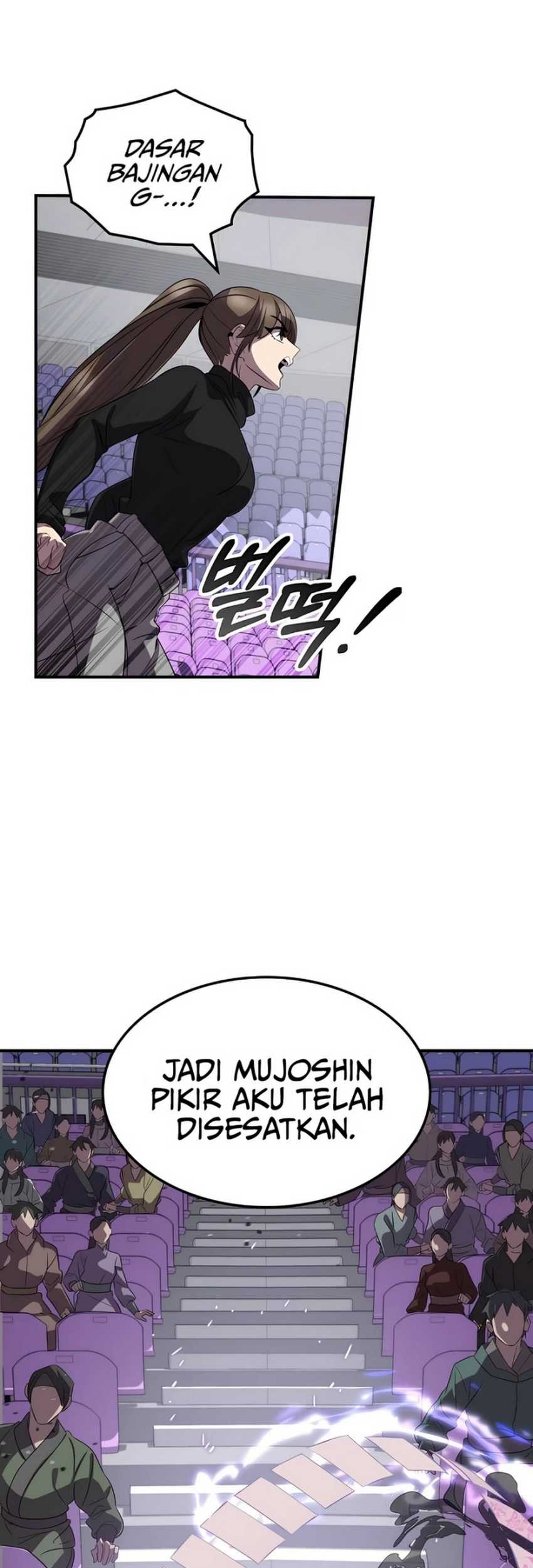 Drug Devourer Chapter 113 Gambar 22