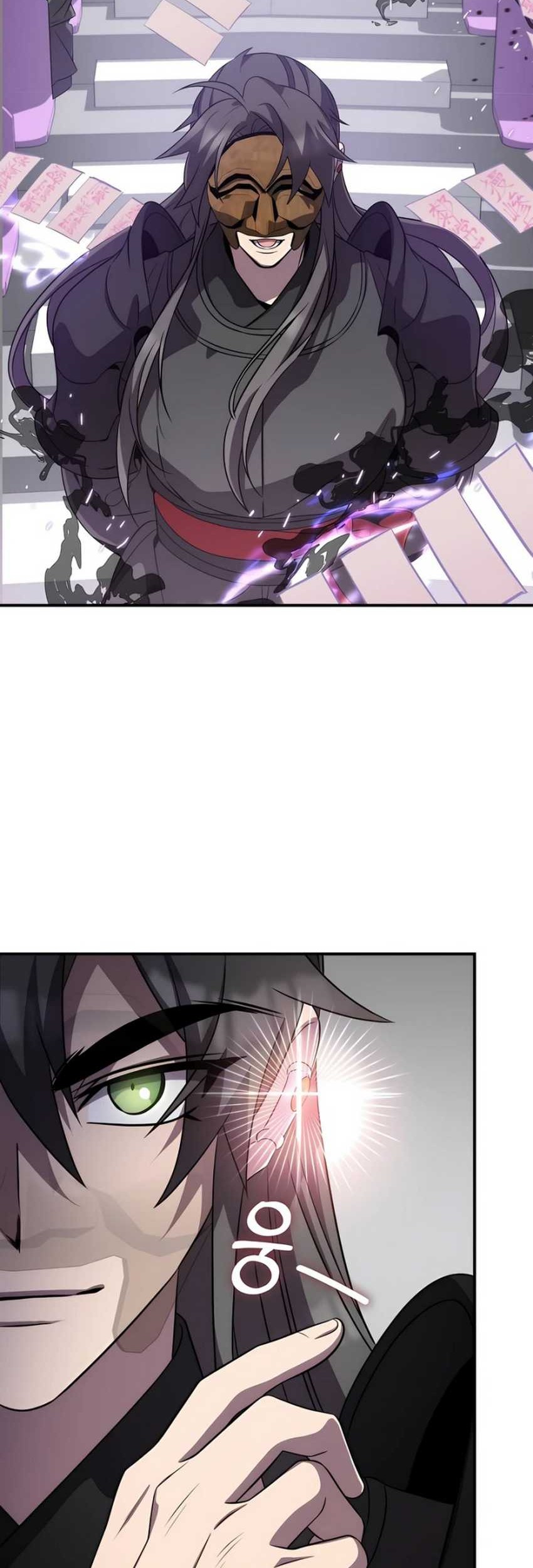 Drug Devourer Chapter 113 Gambar 23