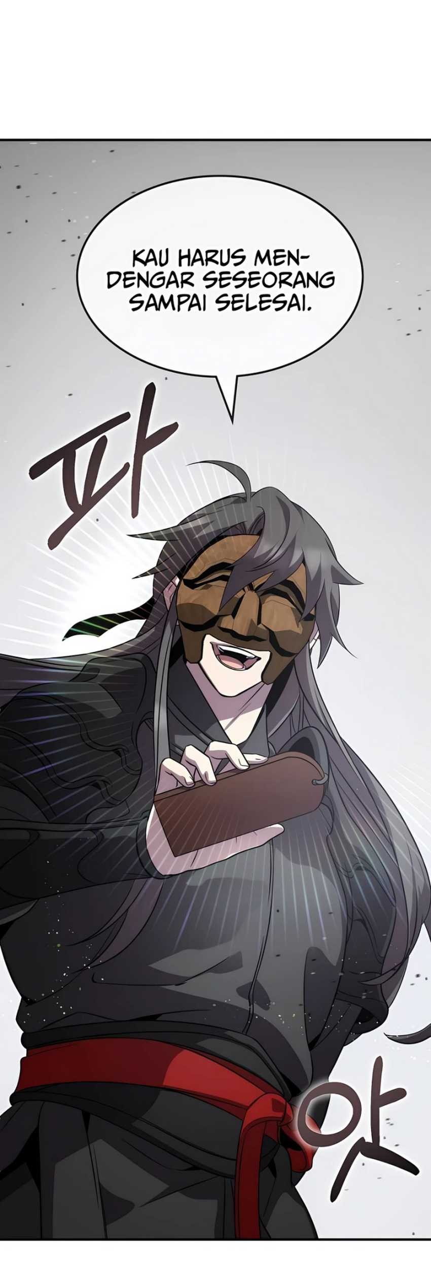 Drug Devourer Chapter 113 Gambar 25