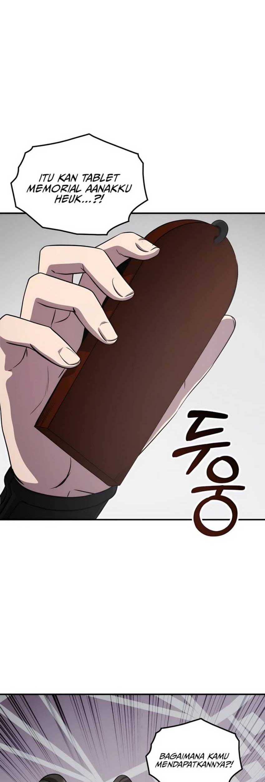 Drug Devourer Chapter 113 Gambar 26