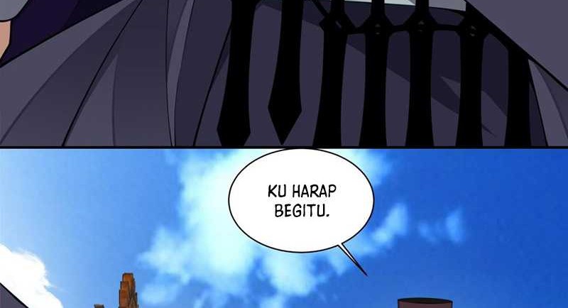 My Disciples Are All Big Villains Chapter 339 Gambar 15