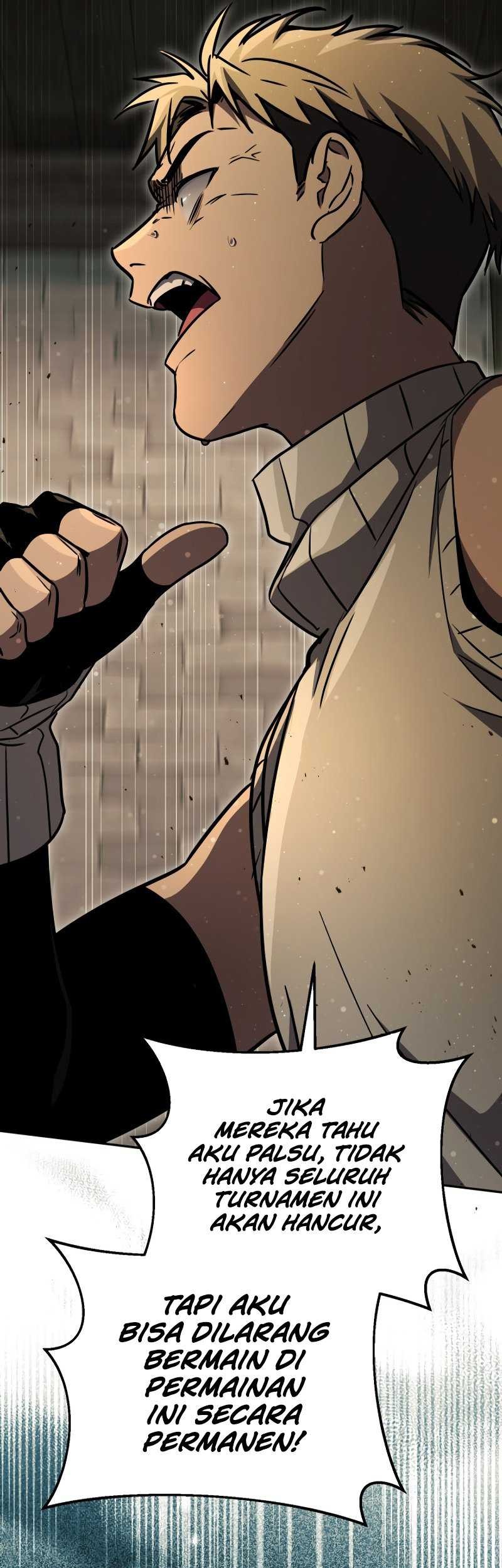 Legendary Blacksmith’s Vengeance Chapter 80 Gambar 44