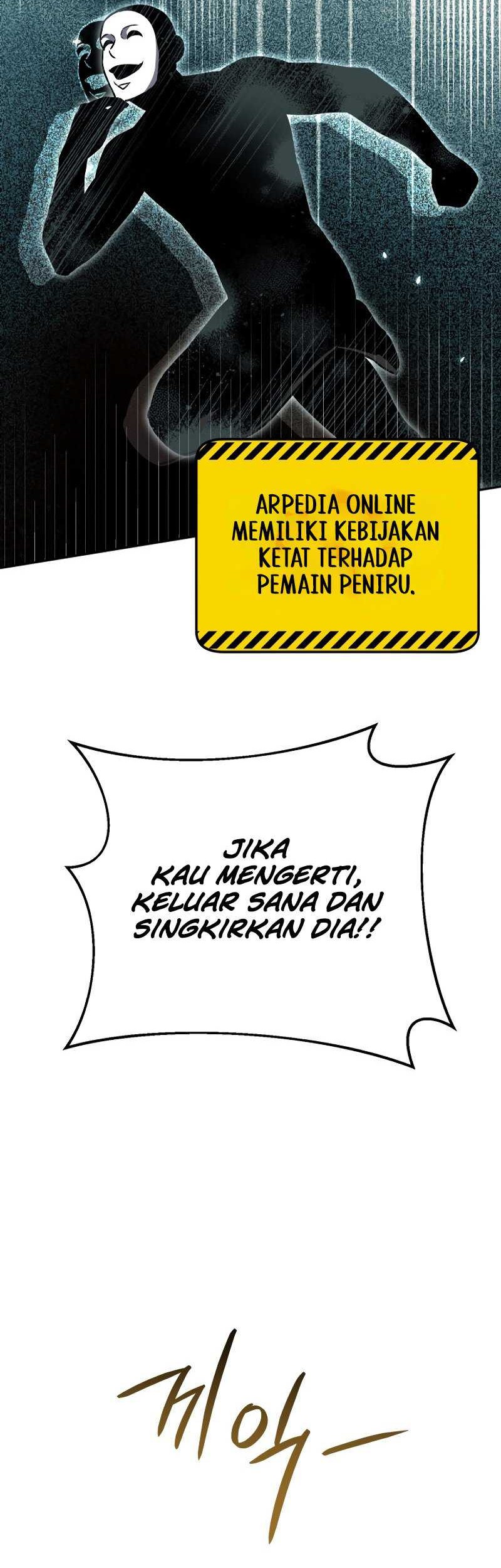 Legendary Blacksmith’s Vengeance Chapter 80 Gambar 45