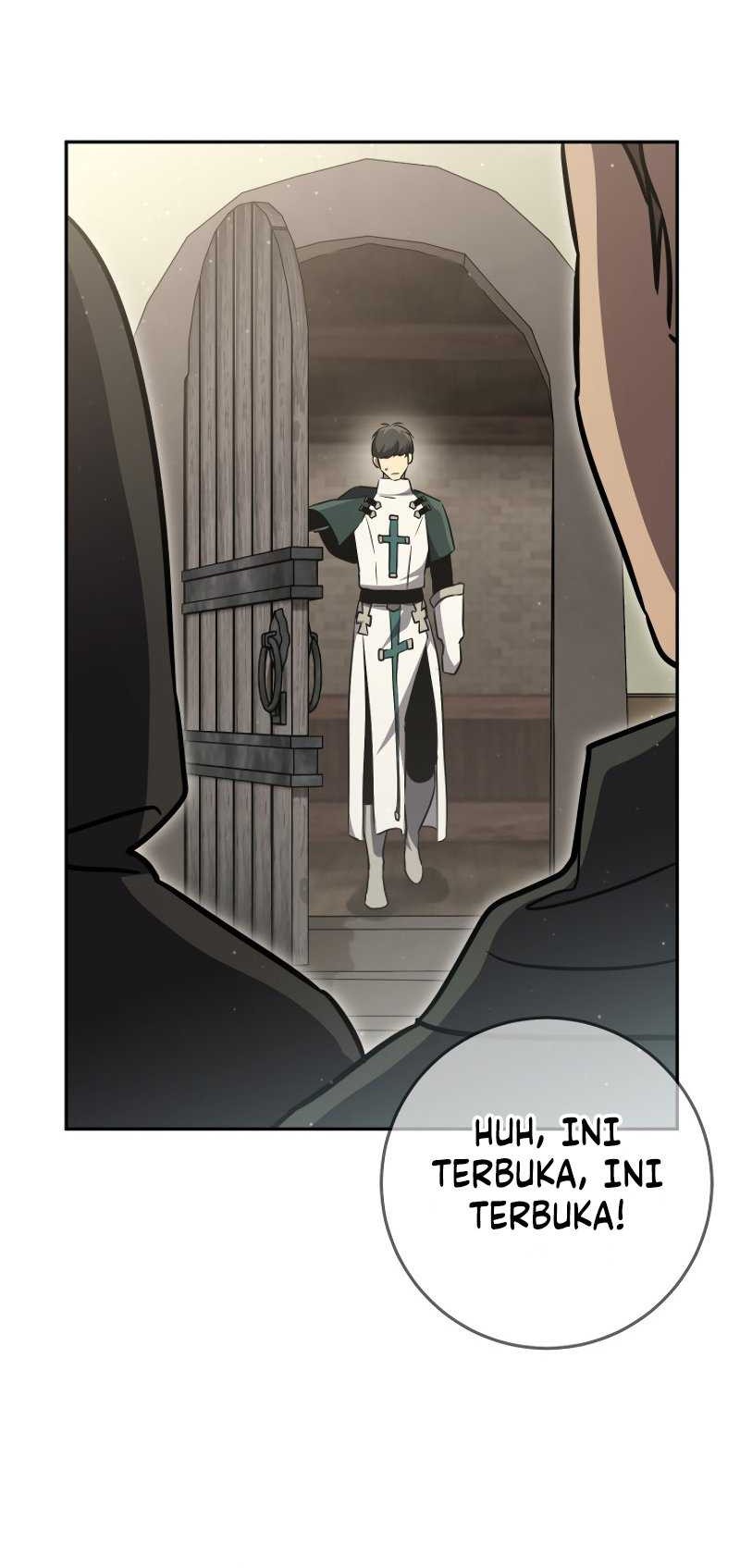 Legendary Blacksmith’s Vengeance Chapter 80 Gambar 46