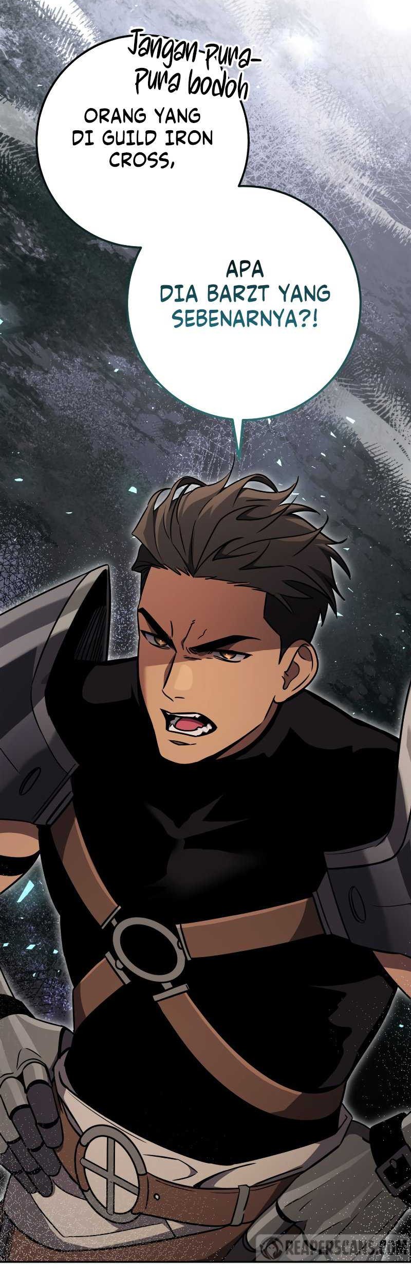 Legendary Blacksmith’s Vengeance Chapter 80 Gambar 55