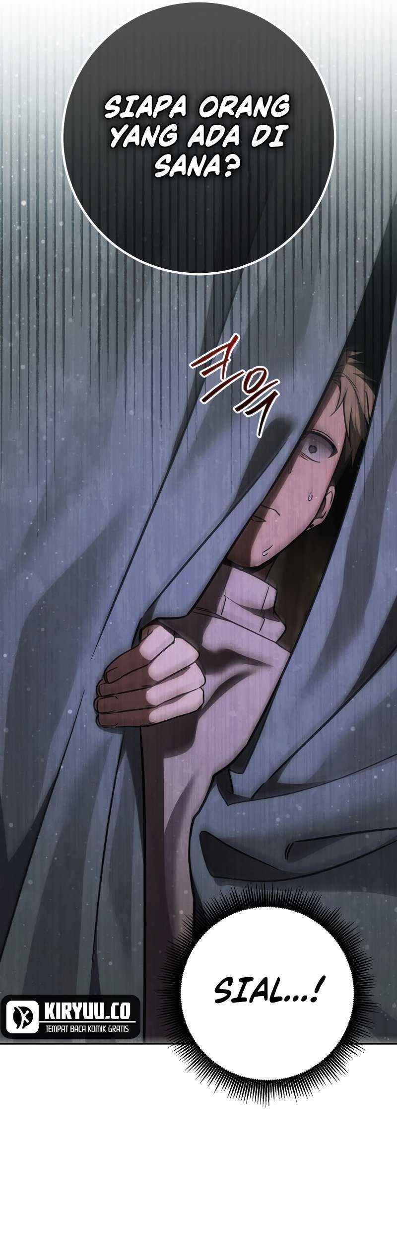 Legendary Blacksmith’s Vengeance Chapter 80 Gambar 60