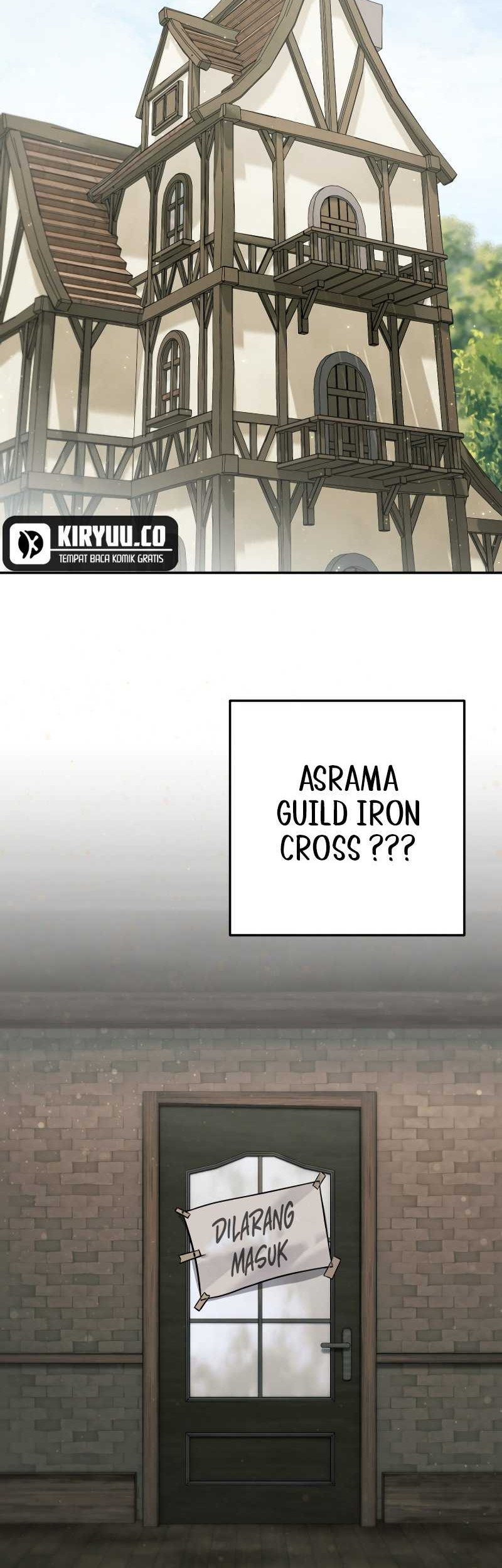 Baca Manhwa Legendary Blacksmith’s Vengeance Chapter 80 Gambar 2