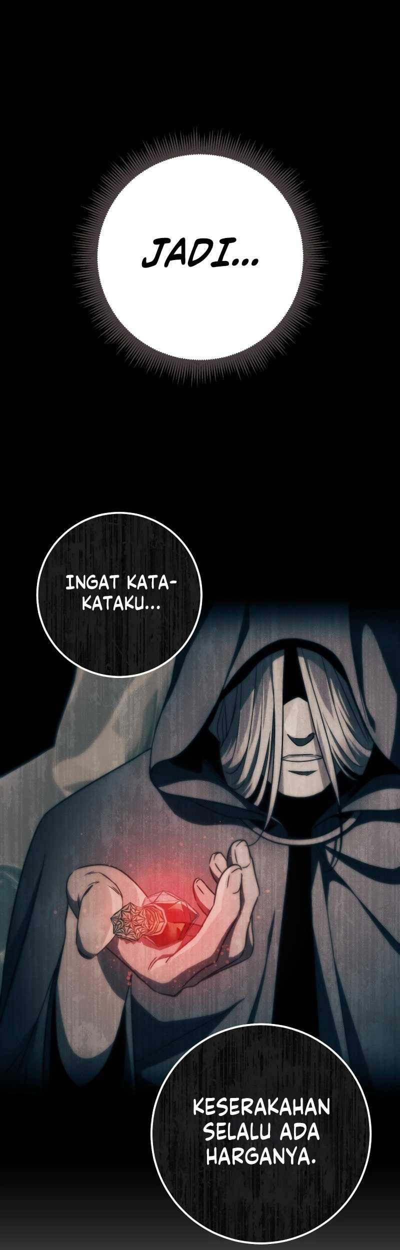 Legendary Blacksmith’s Vengeance Chapter 80 Gambar 20