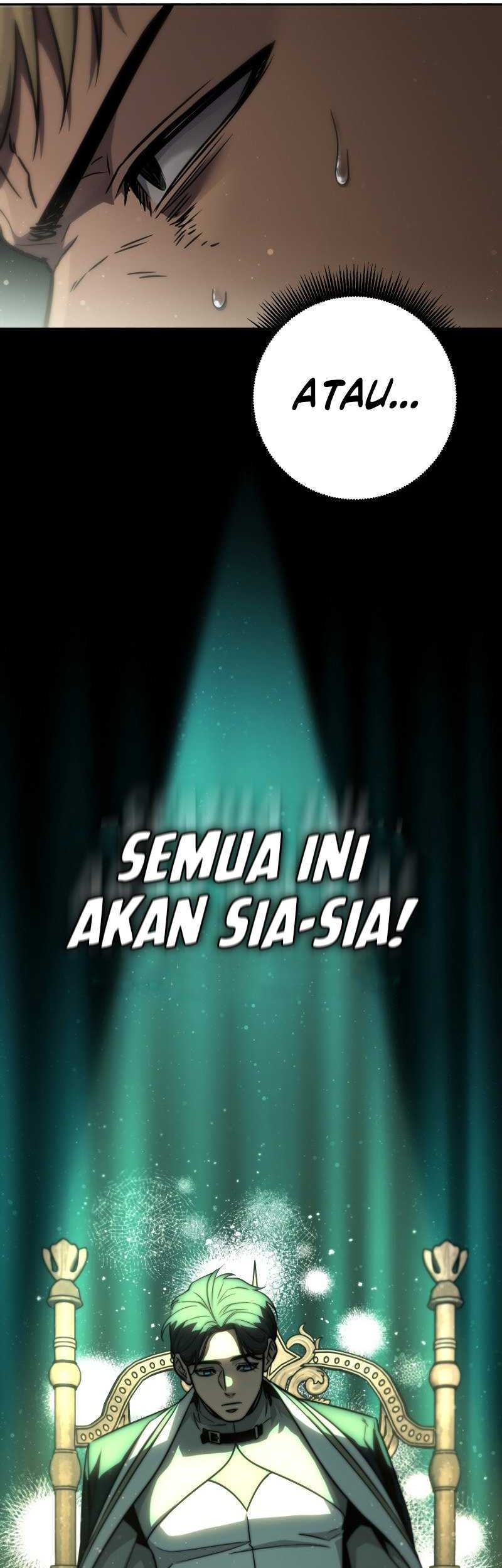 Legendary Blacksmith’s Vengeance Chapter 80 Gambar 22