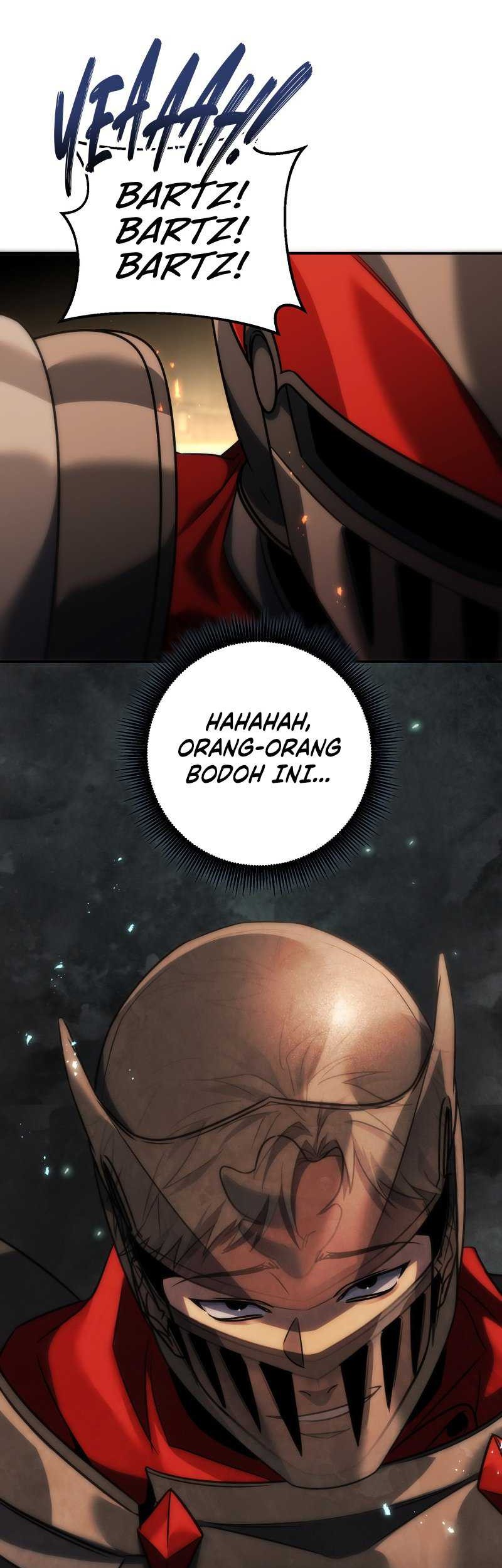 Legendary Blacksmith’s Vengeance Chapter 79 Gambar 65