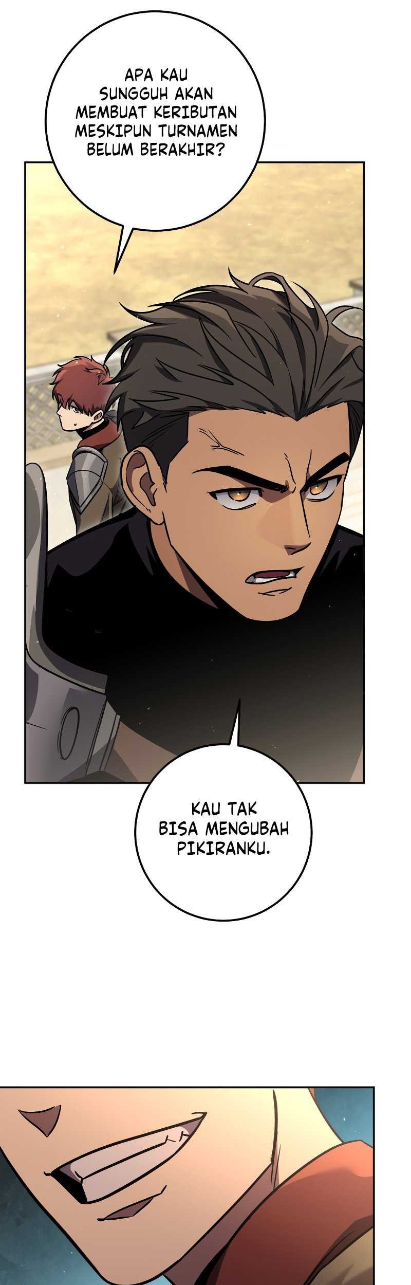 Legendary Blacksmith’s Vengeance Chapter 79 Gambar 71
