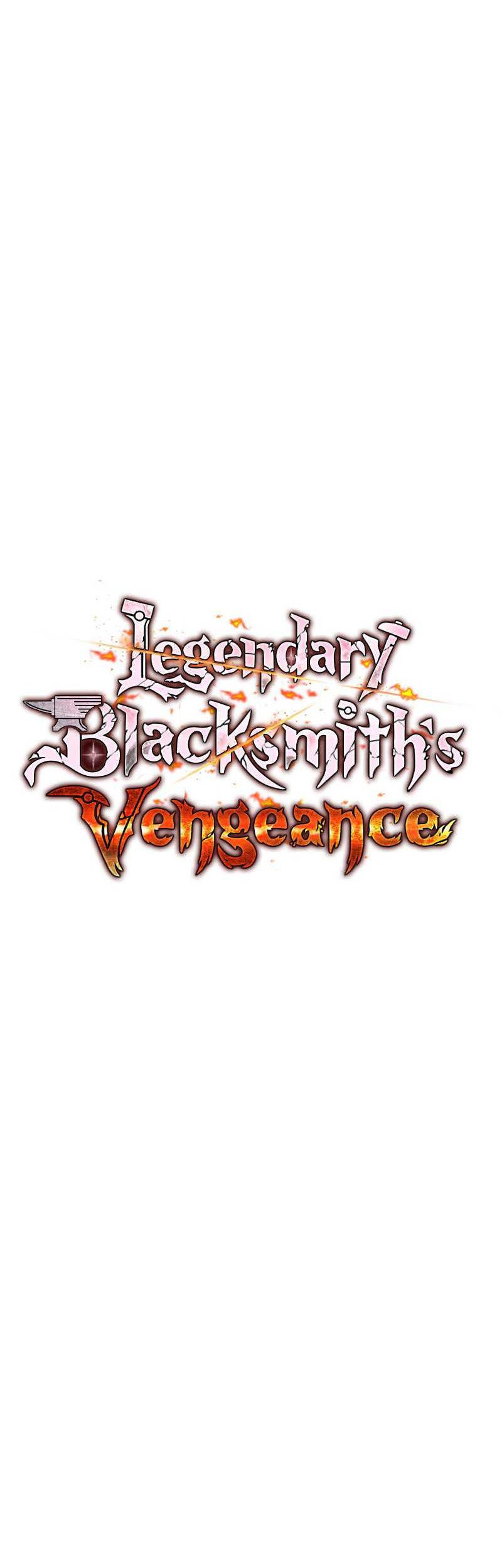 Legendary Blacksmith’s Vengeance Chapter 79 Gambar 76