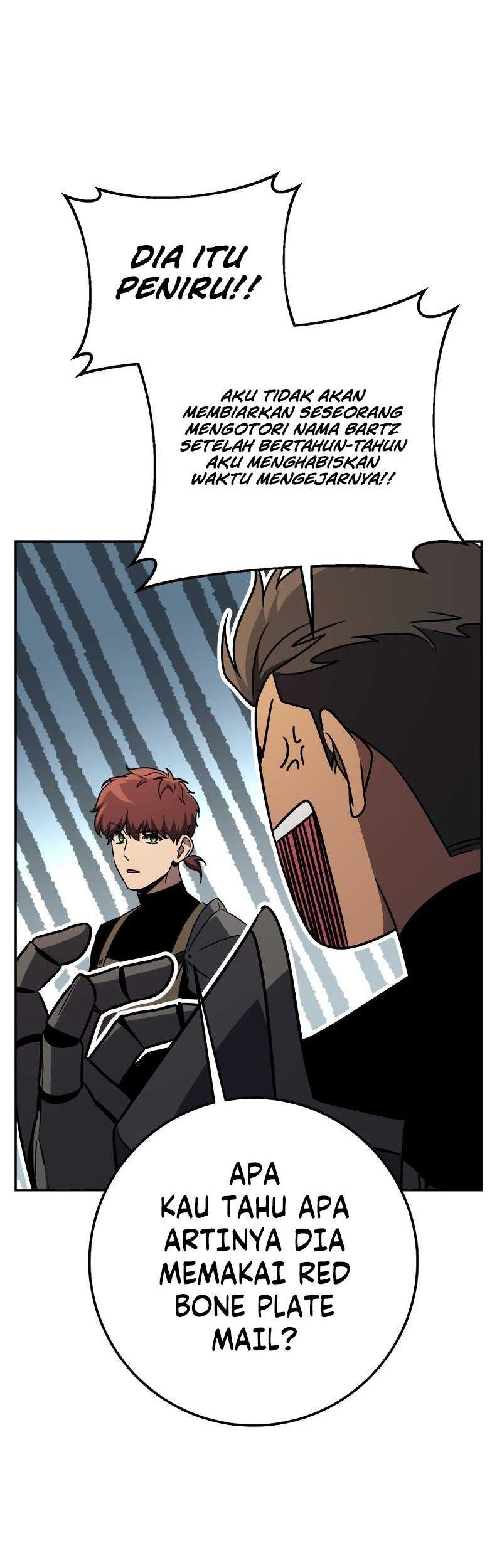 Legendary Blacksmith’s Vengeance Chapter 79 Gambar 6