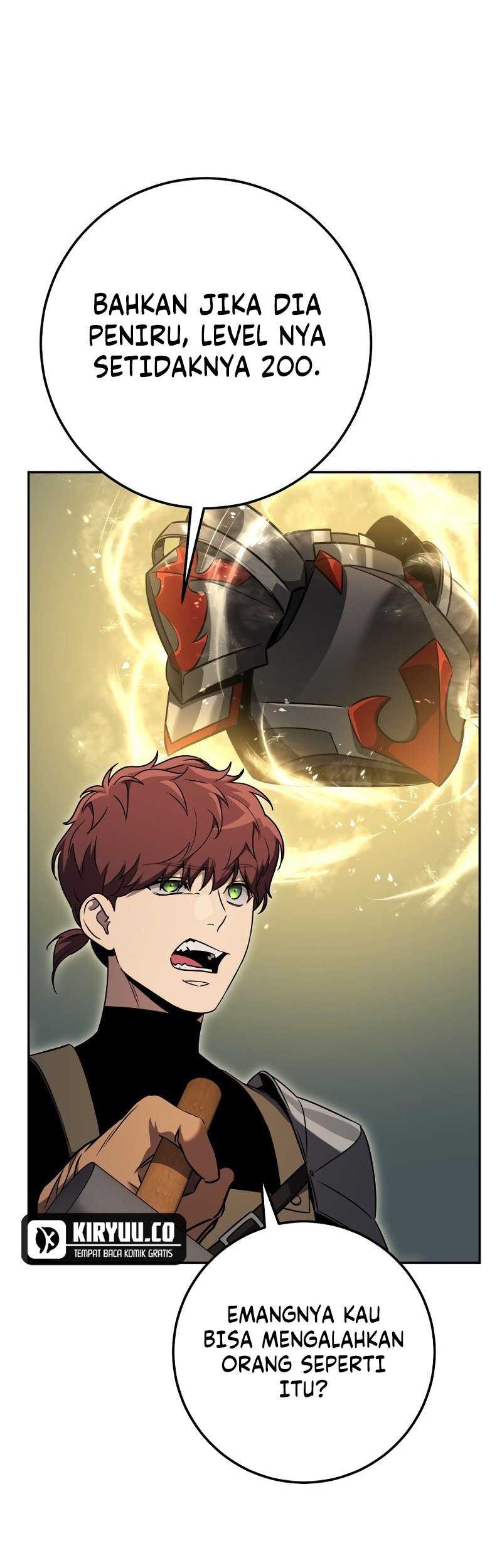 Legendary Blacksmith’s Vengeance Chapter 79 Gambar 7