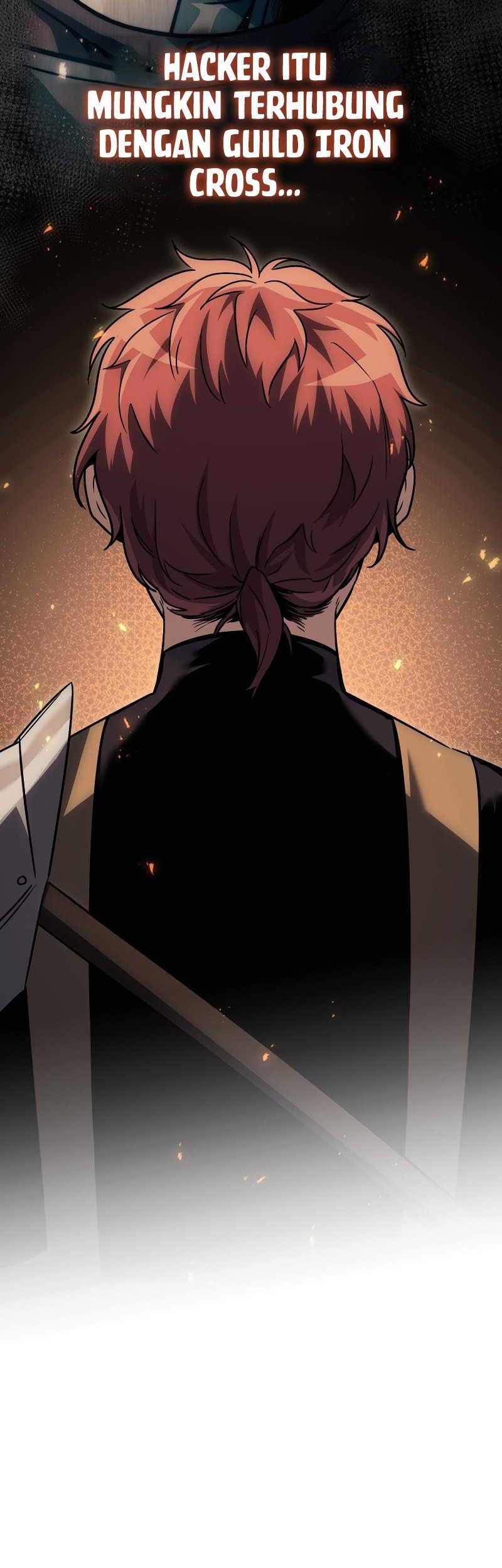 Legendary Blacksmith’s Vengeance Chapter 79 Gambar 14