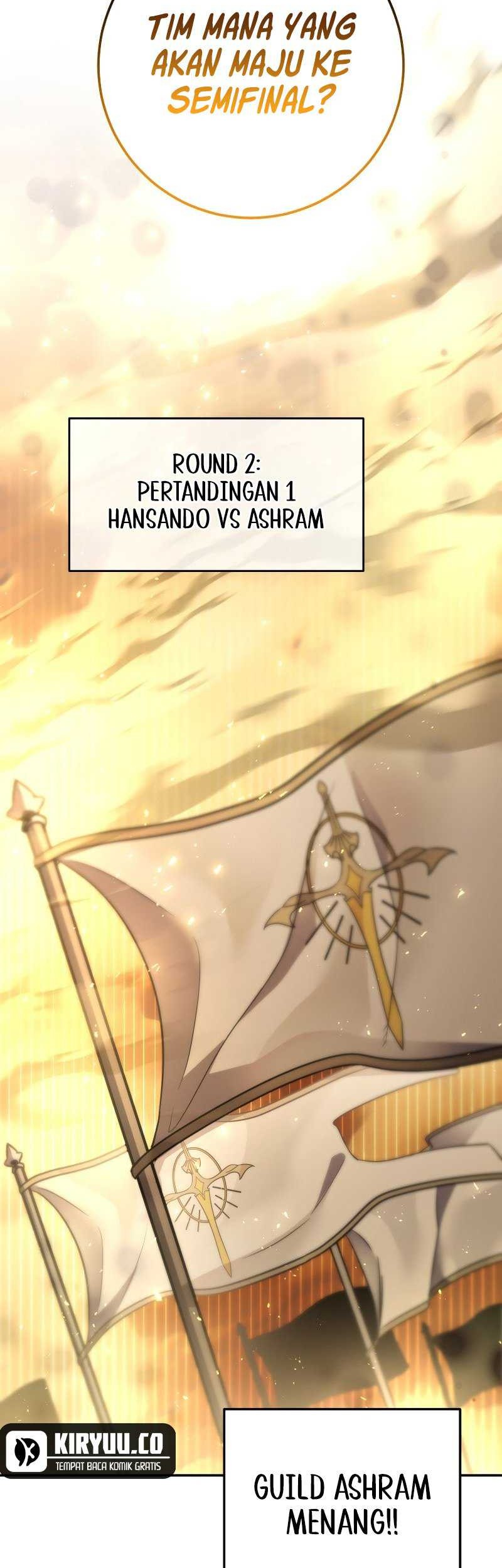 Legendary Blacksmith’s Vengeance Chapter 79 Gambar 22