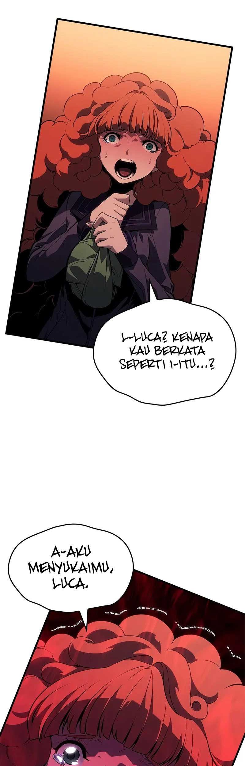 Bad Born Blood Chapter 24 Gambar 44