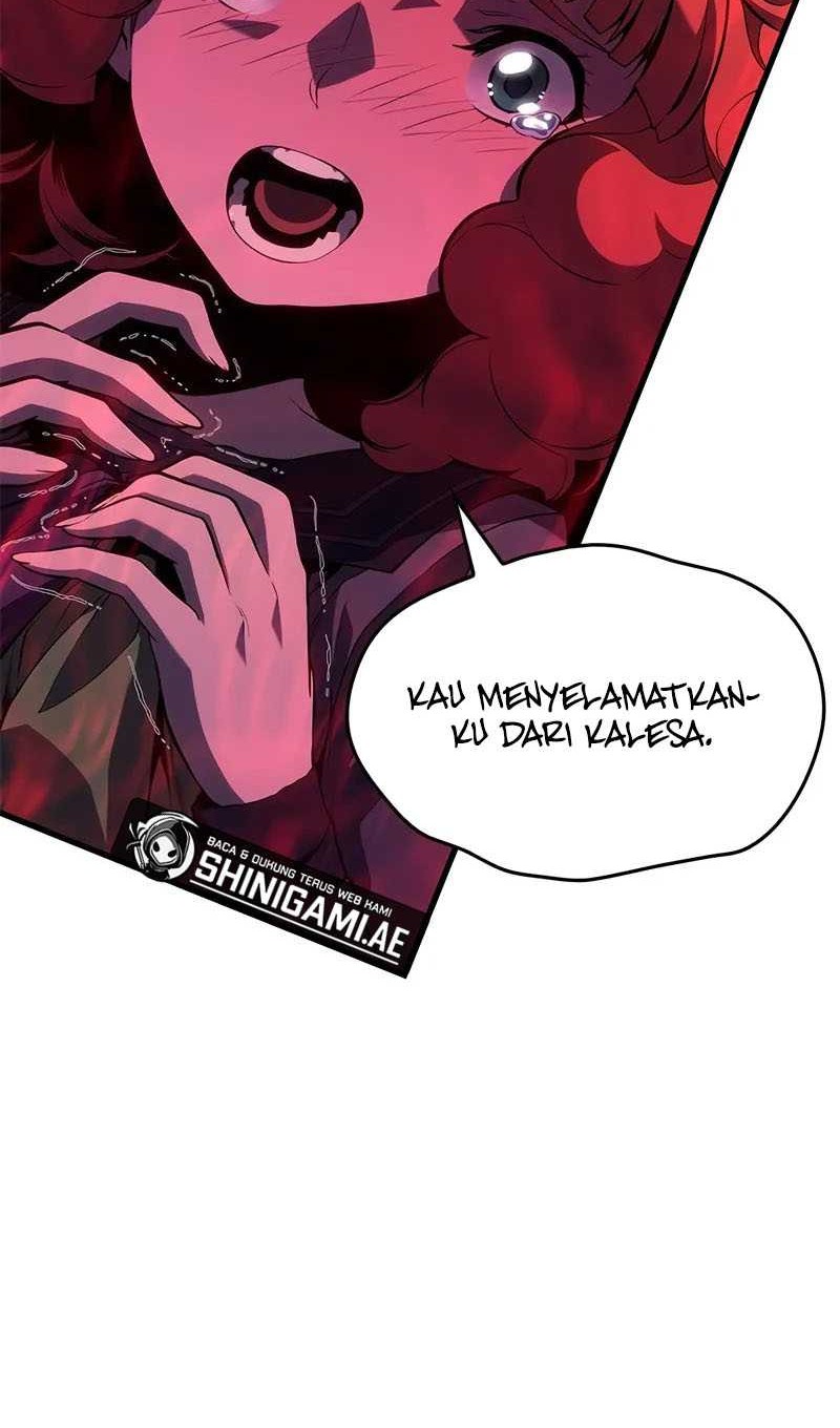 Bad Born Blood Chapter 24 Gambar 45