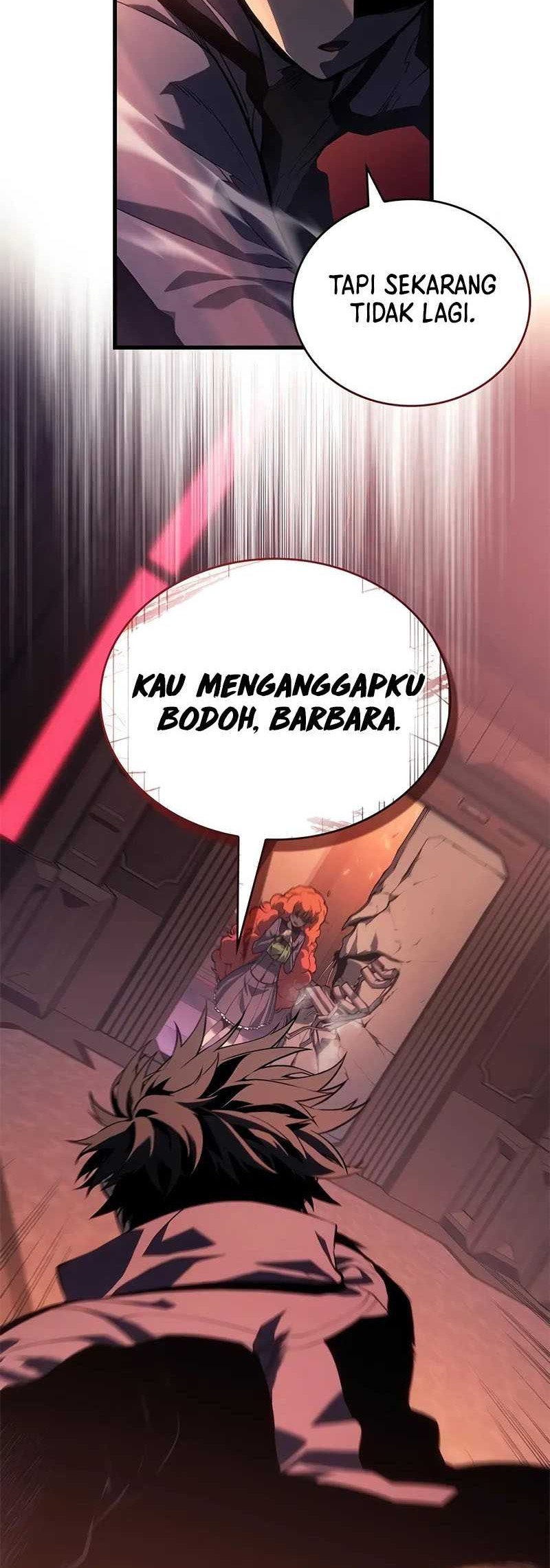 Bad Born Blood Chapter 24 Gambar 49