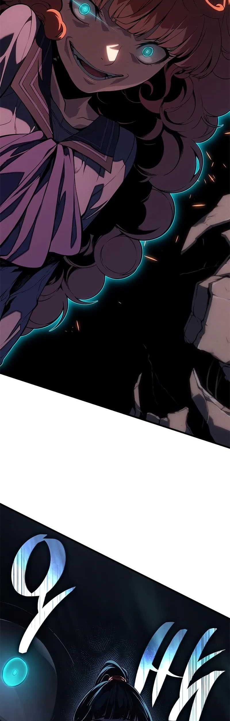 Bad Born Blood Chapter 24 Gambar 52