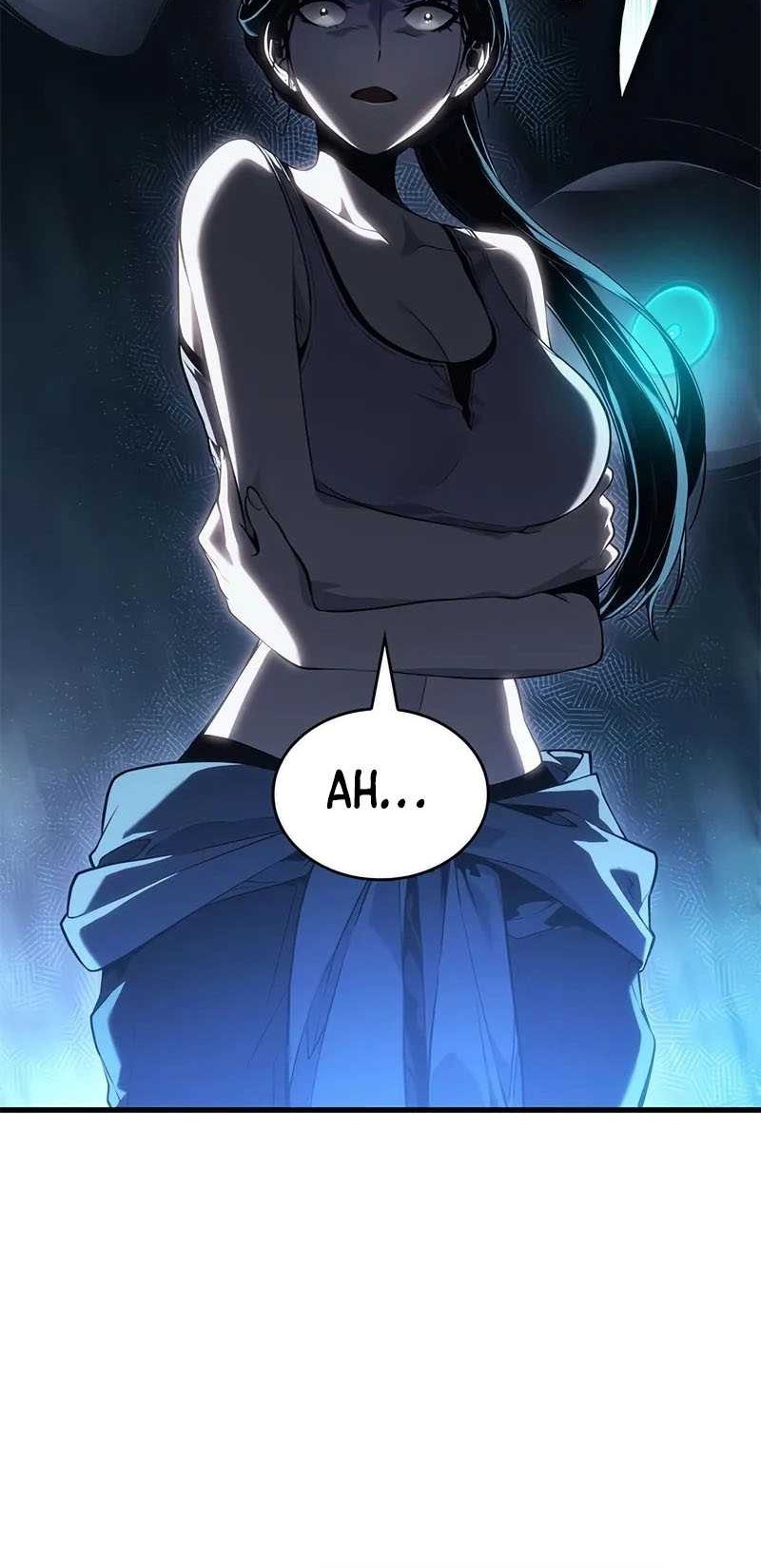 Bad Born Blood Chapter 24 Gambar 53