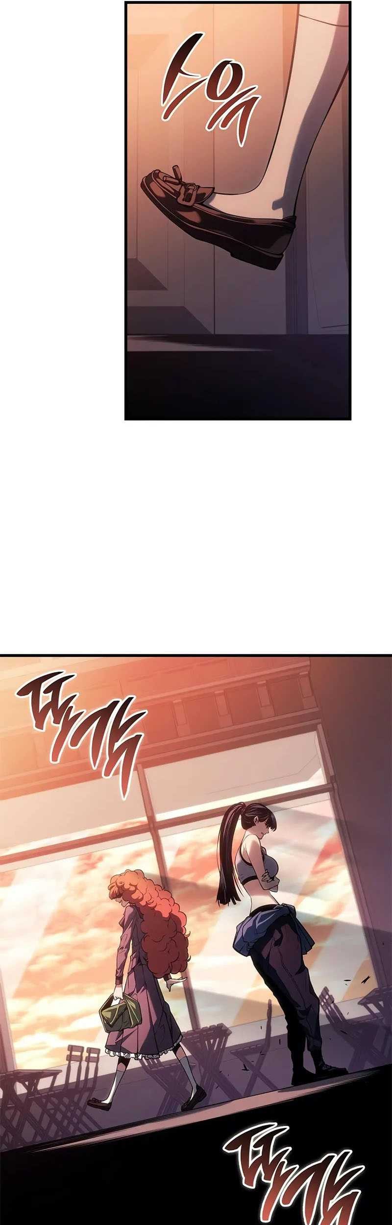 Bad Born Blood Chapter 24 Gambar 54