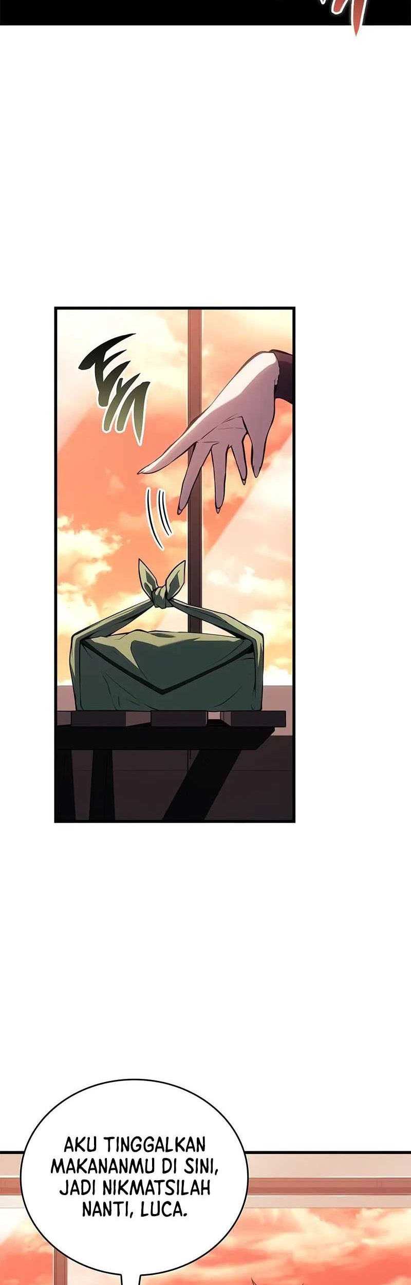 Bad Born Blood Chapter 24 Gambar 55