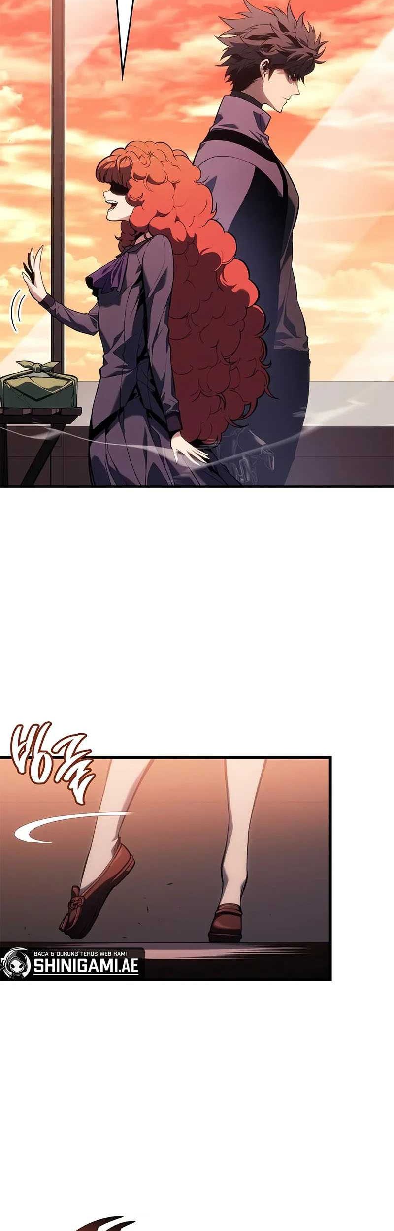 Bad Born Blood Chapter 24 Gambar 56
